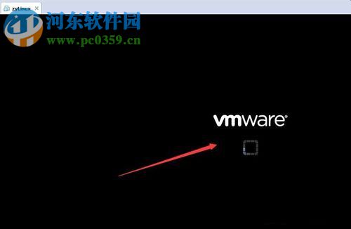 解决虚拟机提示“内部错误”的方法