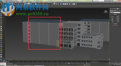 解决3dmax缺少外部文件的方法