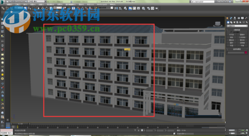解决3dmax缺少外部文件的方法