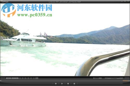 手机拍摄的视频如何旋转？