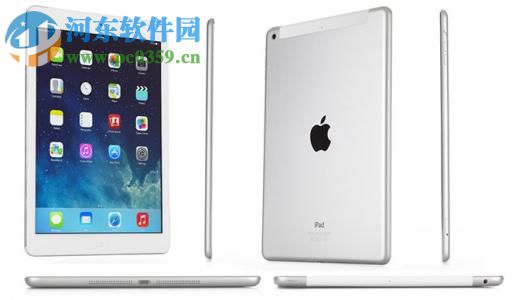 ipad查询激活时间的方法