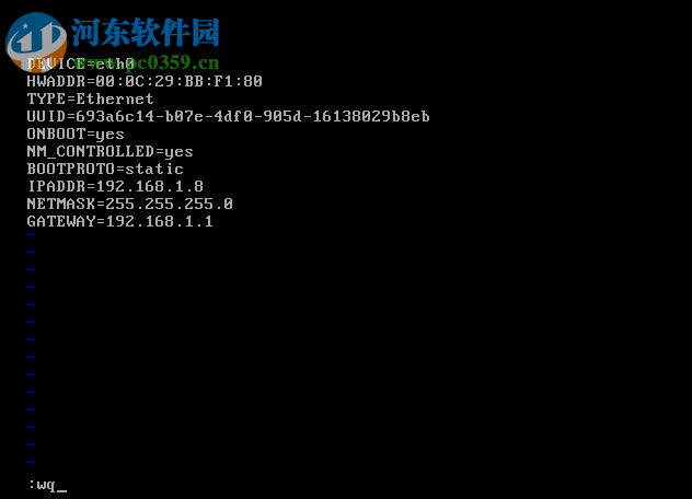 vmware10.0虚拟机安装centos6.4的教程