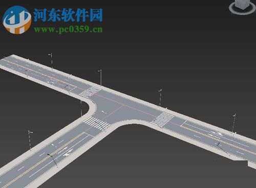 3dmax speedroad使用教程