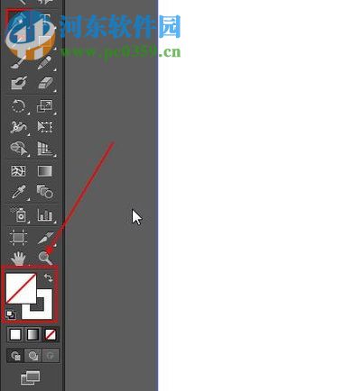 利用AI的剪切蒙版进行抠图的方法