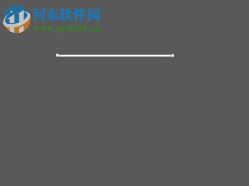 在ppt中制作发光边框的方法