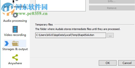 使用Audials One下载歌曲的方法