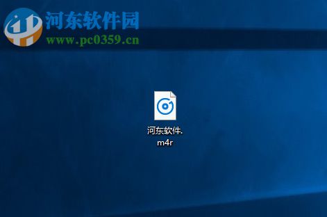 使用音频编辑专家制作iphone手机铃声的方法