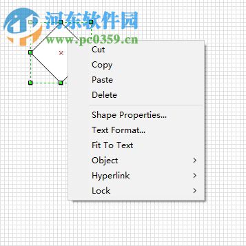 ConceptDraw office 4绘制流程图的方法