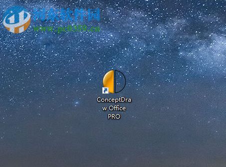 ConceptDraw office 4绘制流程图的方法