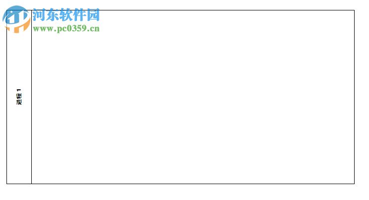 BizAgi Process Modeler绘制流程图的方法
