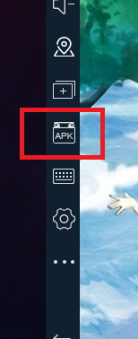 小蚁安卓模拟器安装、卸载软件的方法