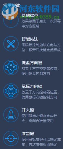 乐游安卓模拟器自定义键位的方法