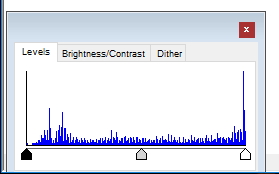 ASCII Generator将图片转换为ASCII的方法