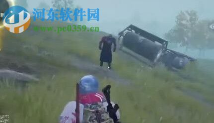 和平精英僵尸模式60人匹配模式匹配方法详解