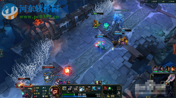 英雄联盟S9赛季猴子怎么玩