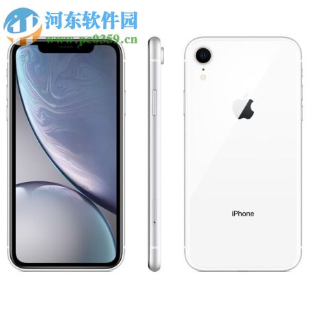 苹果XR如何添加新的城市天气