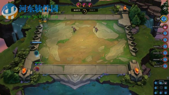 LOL云顶之弈赌狗流怎么玩 赌狗流玩法攻略