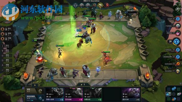 LOL云顶之弈赌狗流怎么玩 赌狗流玩法攻略