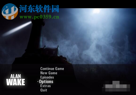 心灵杀手游戏如何调成中文界面