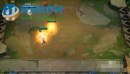 云顶之弈维鲁斯法师游侠暗影阵容打法攻略