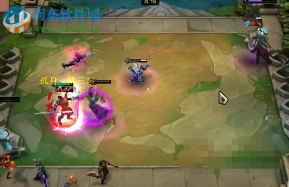 LOL云顶之弈斗帝流是什么意思 斗帝流玩法推荐