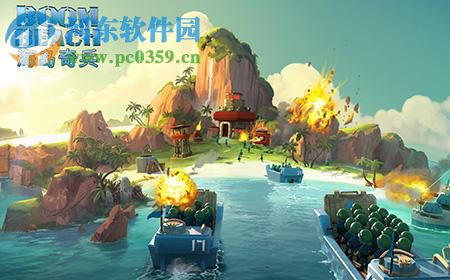 海岛奇兵升级币解锁币怎么获得和使用