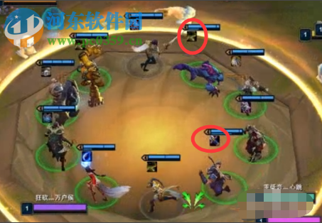 云顶之弈9.15版本狂野双龙阵容怎么玩 双龙系阵容攻略