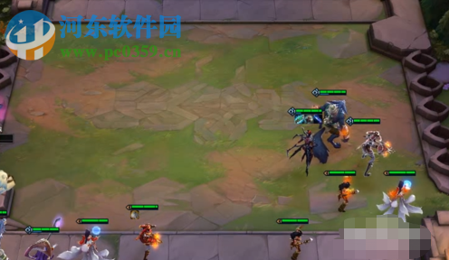 云顶之弈9.15版本狂野双龙阵容怎么玩 双龙系阵容攻略