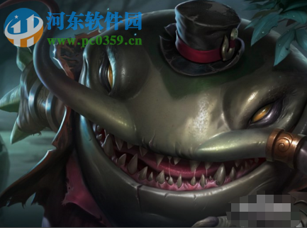 英雄联盟S9河流之王怎么加点 英雄联盟河流之王加点攻略