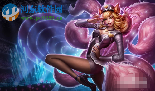 云顶之弈狐狸怎么玩 狐狸玩法攻略