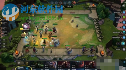 云顶之弈自然之力效果怎么样 自然之力效果叠加介绍