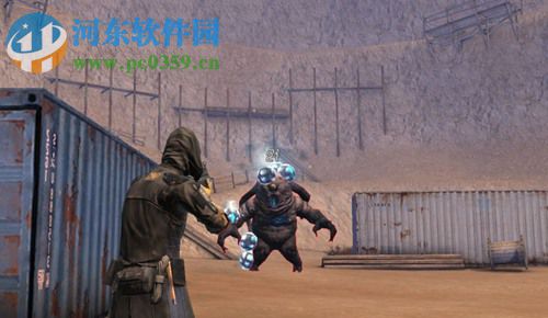 明日之后感染狩猎通关攻略 boss要害分享