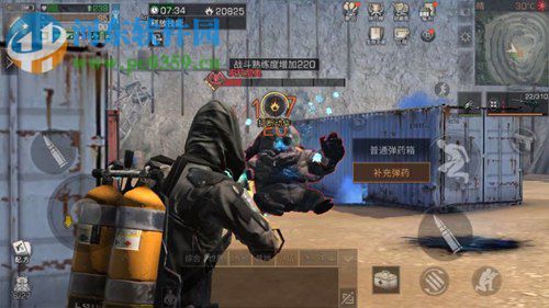 明日之后感染狩猎通关攻略 boss要害分享