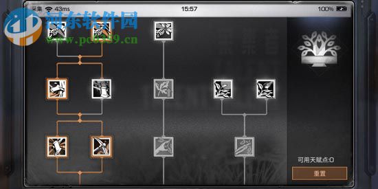 明日之后采集天赋加点怎么加 采集天赋加点攻略