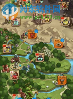 不思议迷宫雷亚联动迷宫怎么过 组合推荐攻略分享