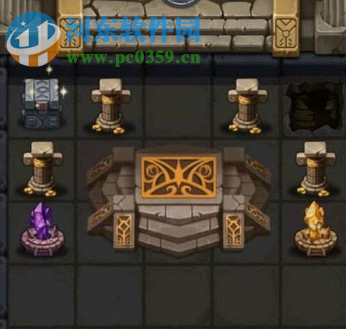 不思议迷宫雷亚联动迷宫怎么过 组合推荐攻略分享