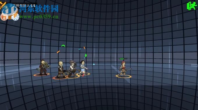 辐射避难所模拟战怎么打 模拟战通关打法攻略