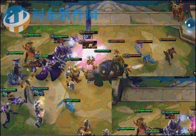 云顶之弈天崩阵容怎么打 天崩阵容开局打法详解