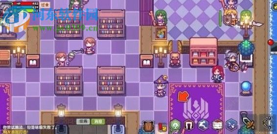 伊洛纳法师会长怎么杀 击杀法师会长的方法攻略