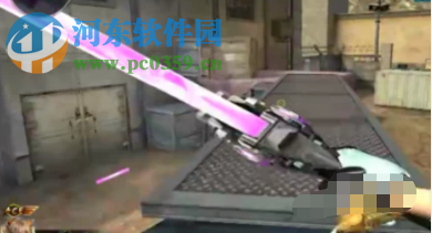 逆战游戏幻紫剑怎么得 幻紫的获取方法