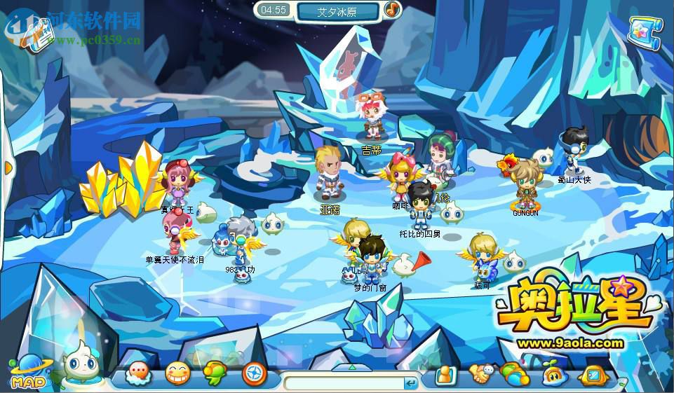 奥拉星手游小夜怎么打 小夜打法技巧攻略