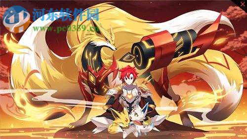 奥拉星手游战无炎怎么打 战无炎打法攻略