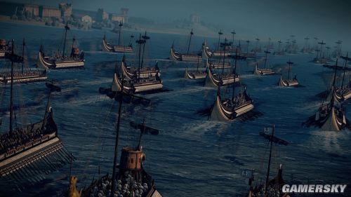 《罗马2:全面战争》免安装中文硬盘版下载