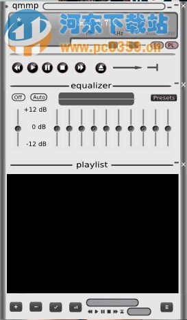 Qmmp(<a href=/zt/yybfq/ target=_blank class=infotextkey>音乐播放器</a>)