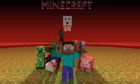 我的世界种子代码生成器