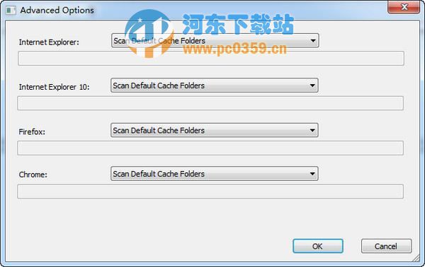 浏览器缓存图片查看器(FBCacheView) 1.16 绿色版