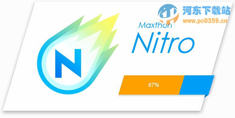 MxNitro浏览器 1.1.0.2000 官方版