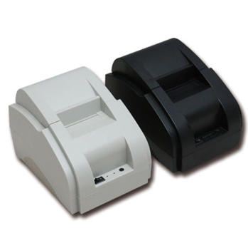 芯烨票据打印机驱动 7.01 通用版