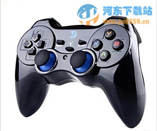 致动v无线手柄驱动 2.08 官方最新版