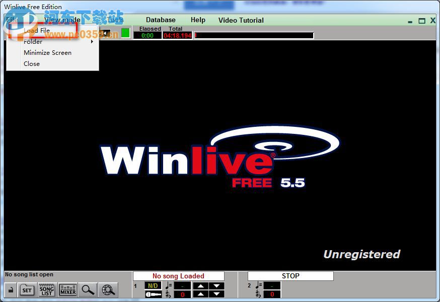 <a href=/zt/ktv/ target=_blank class=infotextkey><a href=/zt/ktv/ target=_blank class=infotextkey>电脑k歌</a>软件</a>(Winlive) 5.5 官方免费版